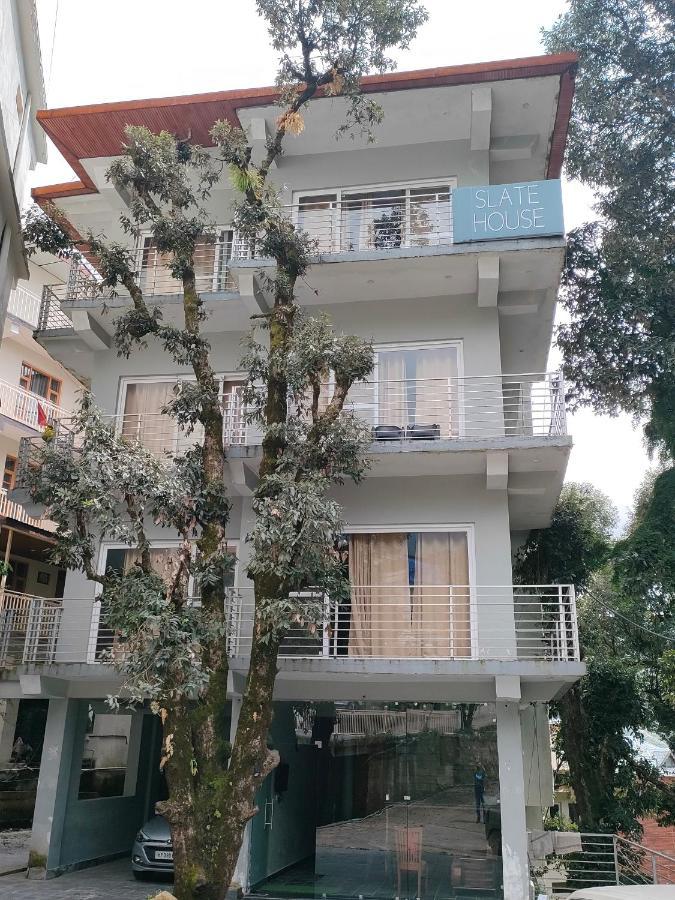 Slate House Hotel Dharamszala Kültér fotó