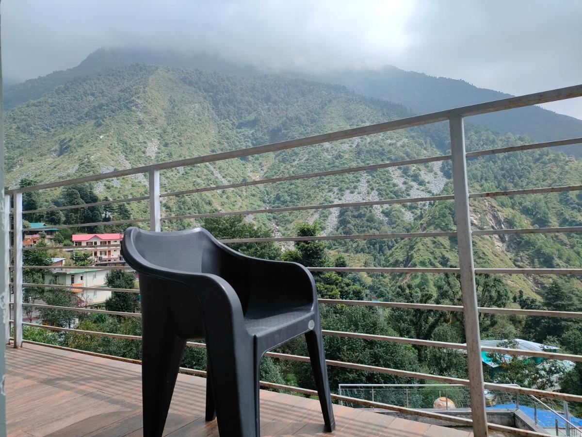 Slate House Hotel Dharamszala Kültér fotó