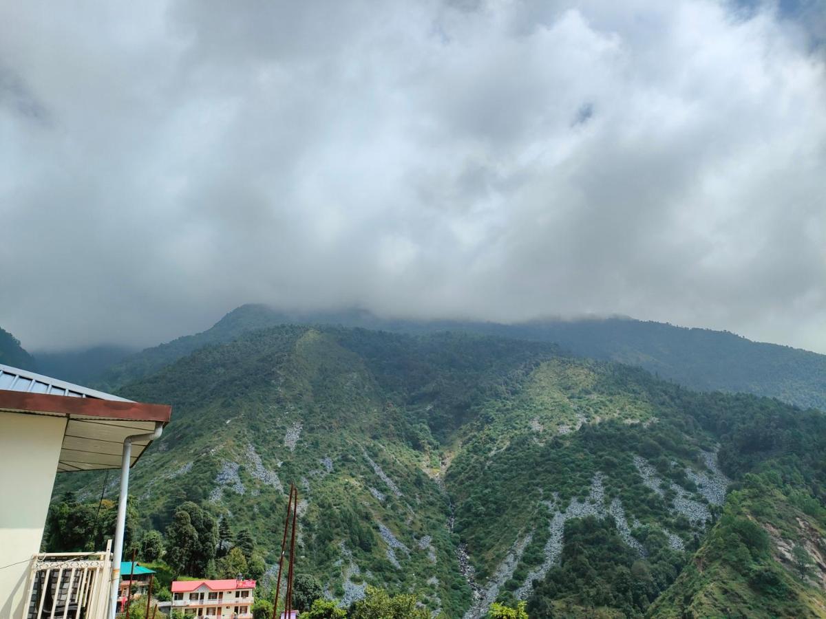 Slate House Hotel Dharamszala Kültér fotó