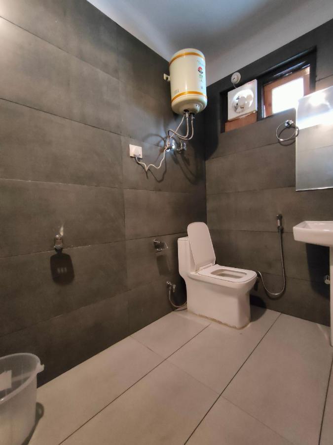 Slate House Hotel Dharamszala Kültér fotó